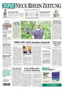 NRZ Neue Rhein Zeitung Dinslaken - 26. September 2017