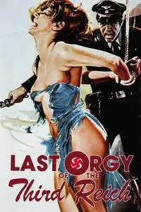 The Gestapos Last Orgy / L'ultima orgia del III Reich (1977)