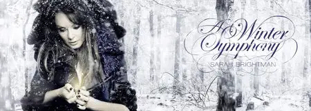 Sarah Brightman - A Winter Symphony (2008)