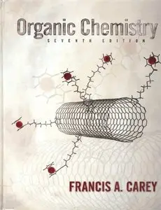 Organic Chemistry, 7 edition