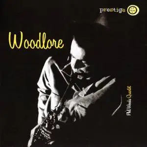 The Phil Woods Quartet - Woodlore (1956) [Analogue Productions 2014] SACD ISO + DSD64 + Hi-Res FLAC