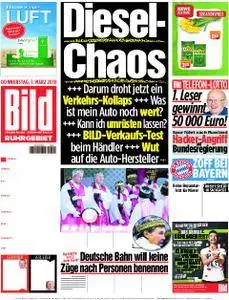 Bild Ruhr-West - 01. März 2018