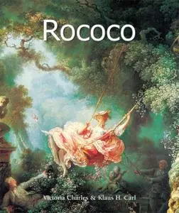 «Rococo» by Carl Klaus, Victoria Charles