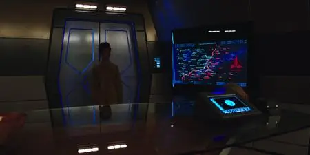 Star Trek: Discovery S01E03