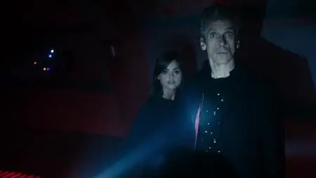 Doctor Who S09E09