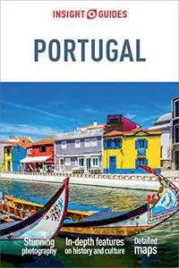 Insight Guides Portugal