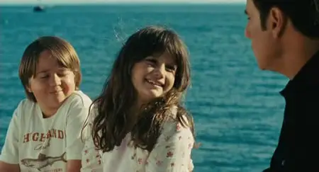 Old Dogs (2009)