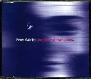 Peter Gabriel - The Barry Williams Show