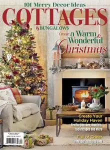Cottages & Bungalows - December/January 2018