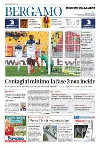 Corriere della Sera Bergamo – 02 giugno 2020