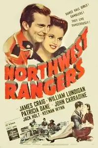 Northwest Rangers (1942)