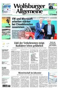 Wolfsburger Allgemeine Zeitung - 28. Februar 2019
