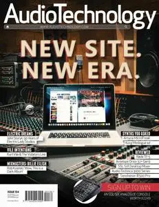 AudioTechnology - July 2019