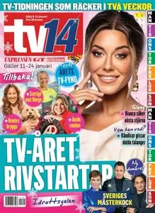 TV14 – 09 januari 2021