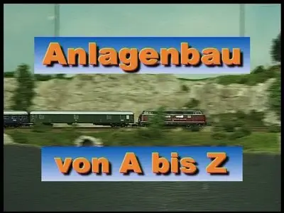 Anlagenbau von A bis Z
