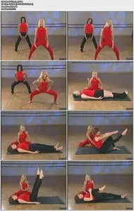 Teri Jory: Poise Fitness - Core Training
