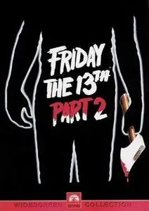  Friday the 13th Part 2 (1981) 