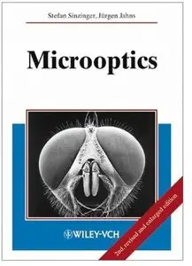 Microoptics (2nd edition) [Repost]