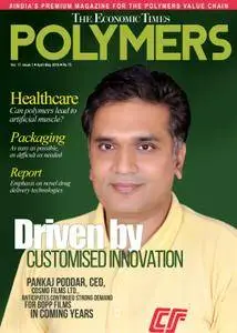 ET Polymers - April 27, 2016