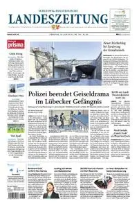Schleswig-Holsteinische Landeszeitung - 18. Juni 2019