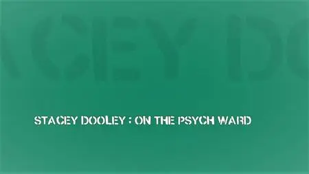 BBC - Stacey Dooley: On the Psych Ward (2020)