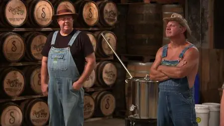 Moonshiners: Master Distiller S02E05 S02E10