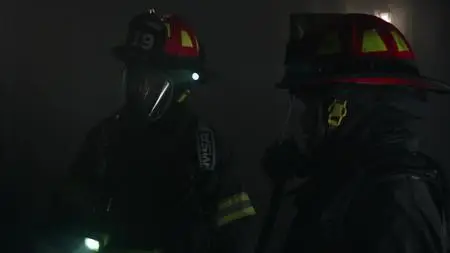 Station 19 S01E06