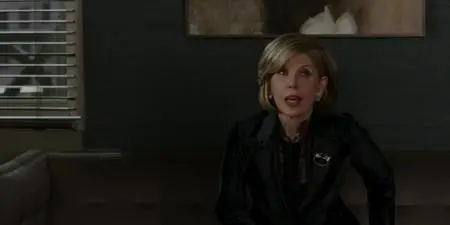 The Good Fight S01E08