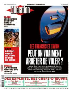 Libération - 9 Mai 2024