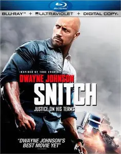Snitch (2013)