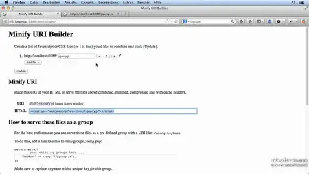 Highspeed Websites
