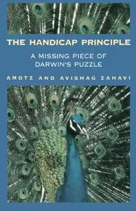 The Handicap Principle: A Missing Piece of Darwin's Puzzle