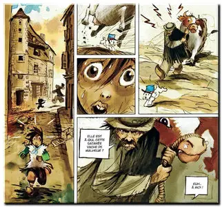 Dégruel - Sans famille - Complet