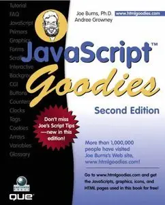 JavaScript Goodies (repost)