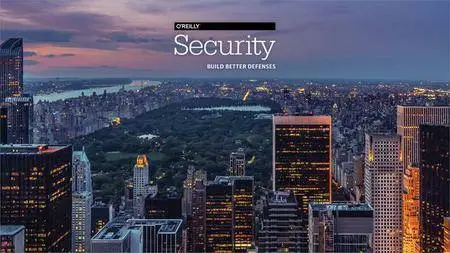 The O'Reilly Security Conference - New York, NY 2016 (Keynotes)