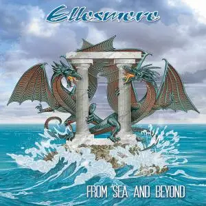 Ellesmere - Ellesmere II - From Sea and Beyond (2018)