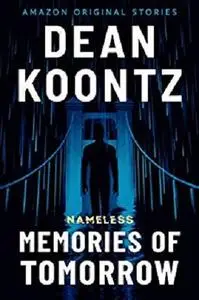 Memories of Tomorrow (Nameless Book 6)