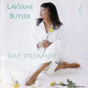 LaVerne Butler - Day Dreamin' (1994) {Chesky Records}
