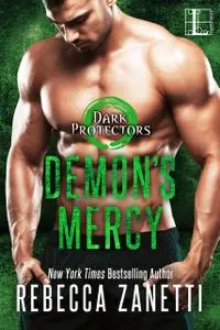 «Demon's Mercy» by Rebecca Zanetti