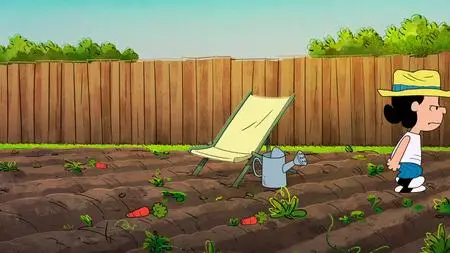 The Snoopy Show S02E11