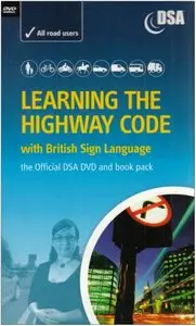 Learning the Highway Code with British Sign Language