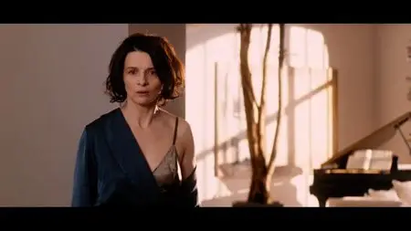 La Vie D'Une Autre (2012)