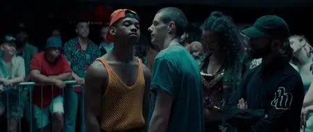 VS. (2018)