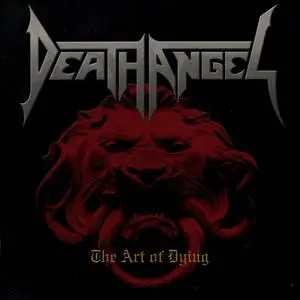 Death Angel: Collection (1987 - 2010) [6CD, Japanese Edition]