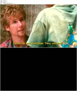 Living on One Dollar (2013)