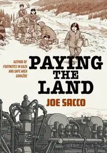 Paying the Land