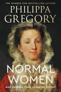 Normal Women: Nine Hundred Years of Making History, US Edition