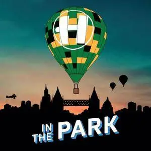 VA - Hospitality In The Park (2017)