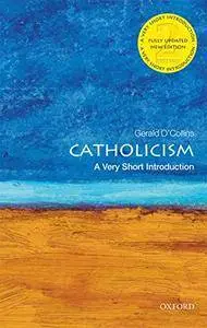 Catholicism: A Very Short Introduction, 2nd Edition