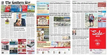 The Southern Star – July 14, 2018